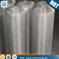 Iron wire mesh FeCrAl metal mesh/ FeCrAl wire cloth for infrared burner